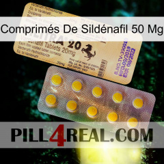 Comprimés De Sildénafil 50 Mg new06
